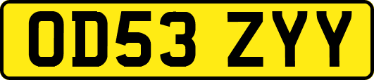 OD53ZYY