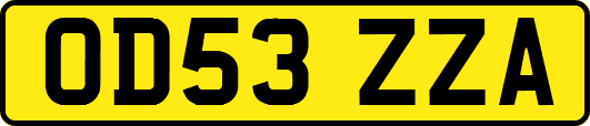 OD53ZZA