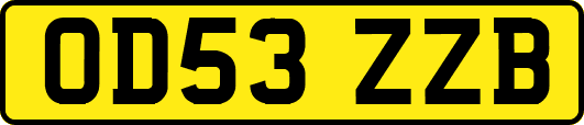 OD53ZZB