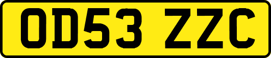 OD53ZZC