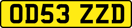 OD53ZZD
