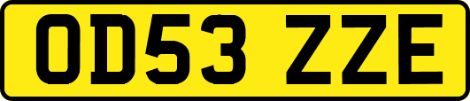 OD53ZZE