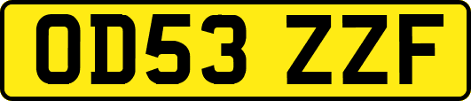 OD53ZZF