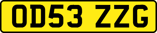OD53ZZG