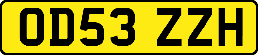 OD53ZZH