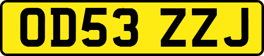 OD53ZZJ