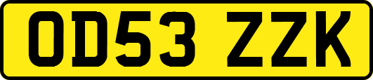 OD53ZZK