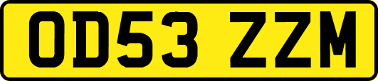 OD53ZZM