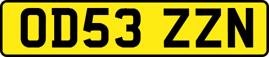OD53ZZN