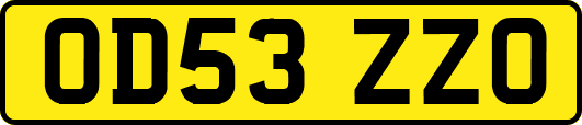 OD53ZZO
