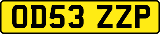 OD53ZZP
