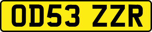 OD53ZZR