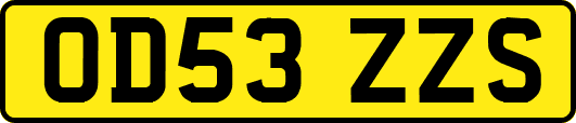 OD53ZZS