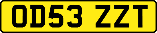 OD53ZZT