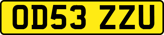 OD53ZZU