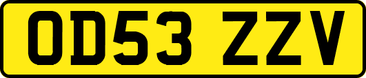 OD53ZZV