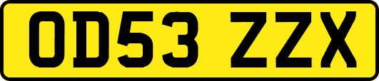 OD53ZZX