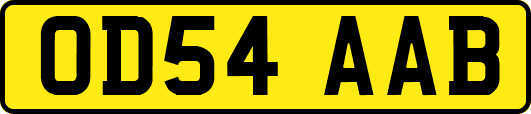 OD54AAB