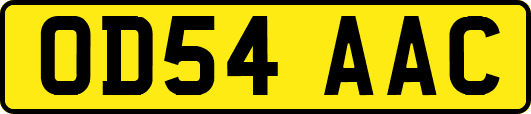 OD54AAC