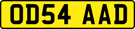 OD54AAD