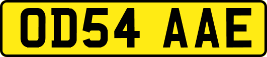 OD54AAE