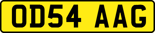 OD54AAG