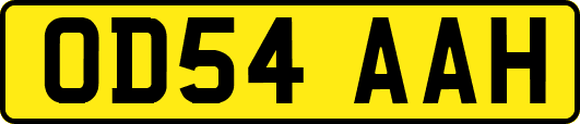 OD54AAH