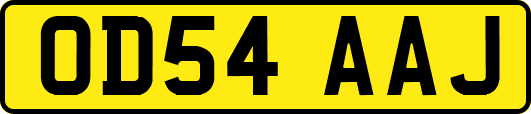 OD54AAJ