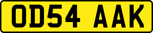 OD54AAK
