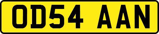 OD54AAN