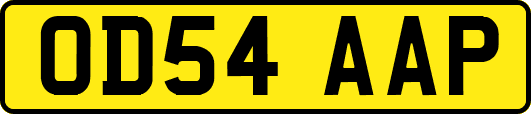 OD54AAP