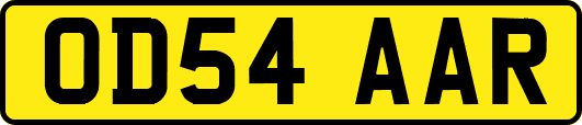 OD54AAR