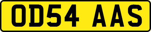 OD54AAS
