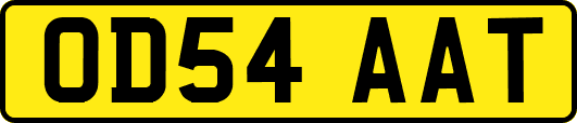 OD54AAT