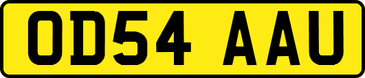 OD54AAU