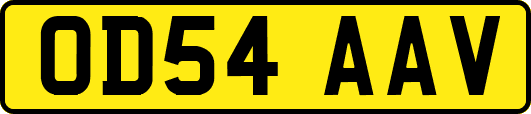 OD54AAV