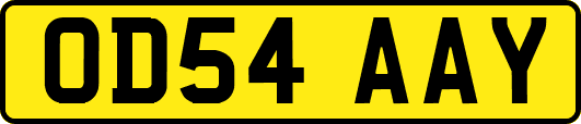 OD54AAY