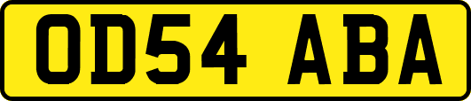OD54ABA