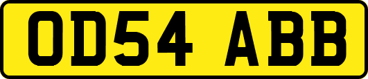 OD54ABB