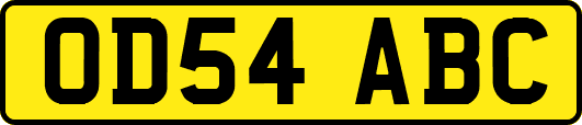 OD54ABC