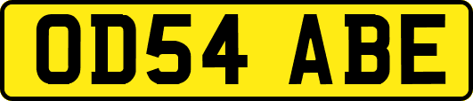 OD54ABE