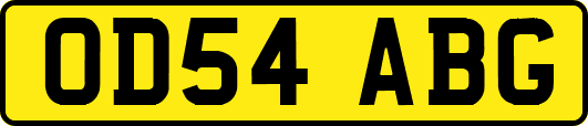 OD54ABG