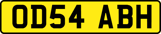 OD54ABH
