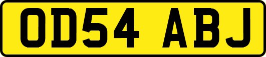 OD54ABJ