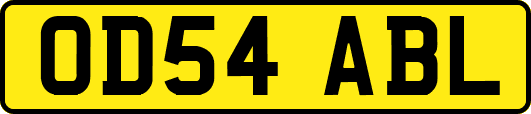 OD54ABL