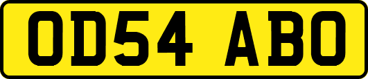 OD54ABO