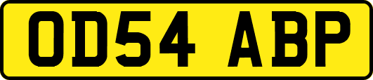 OD54ABP