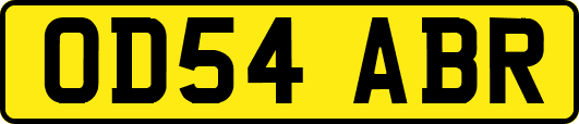 OD54ABR