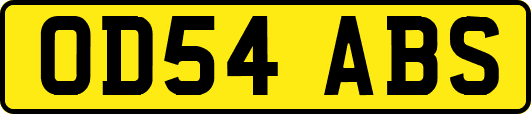 OD54ABS