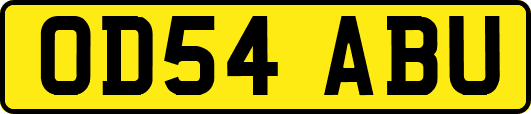 OD54ABU